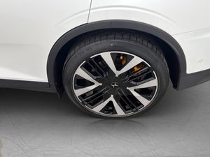 Polestar 2 bild 37