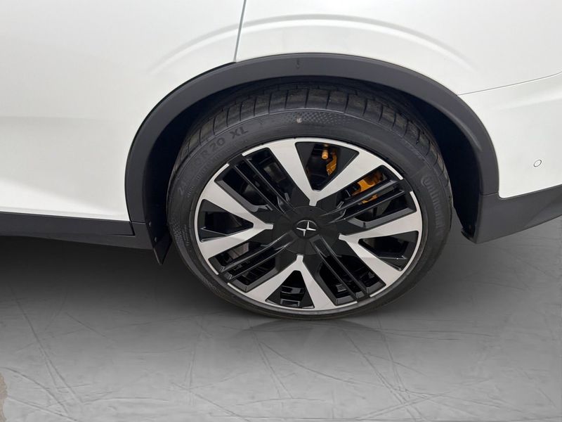 Polestar 2 bild 37