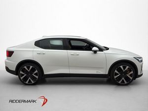 Polestar 2 bild 10