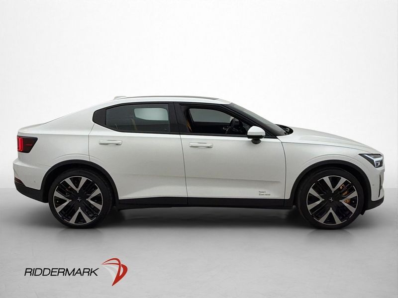 Polestar 2 bild 10
