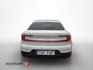 Polestar 2 bild 8
