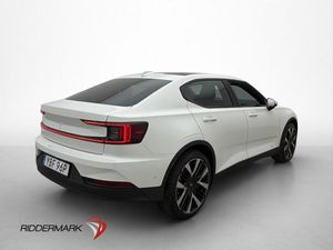 Polestar 2 bild 9