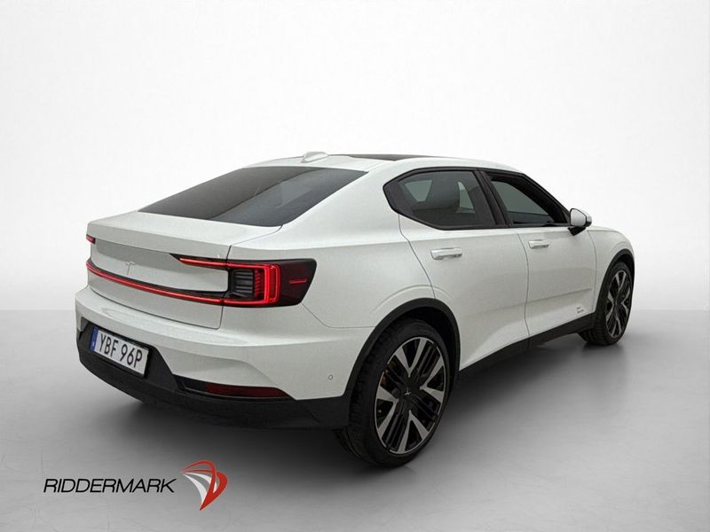 Polestar 2 bild 9