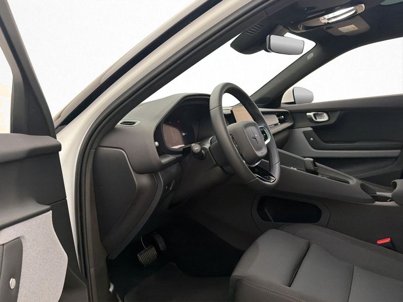 Polestar 2 bild 11