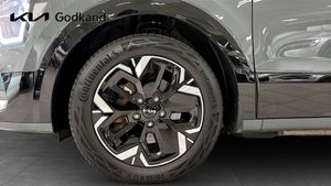 Kia e-Niro bild 9