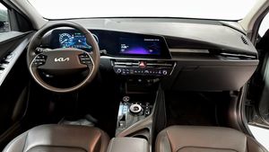 Kia e-Niro bild 4