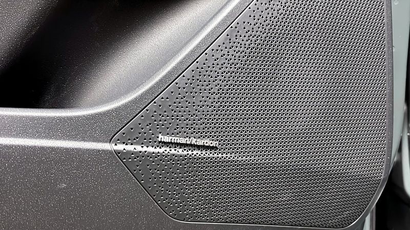 Kia e-Niro bild 10