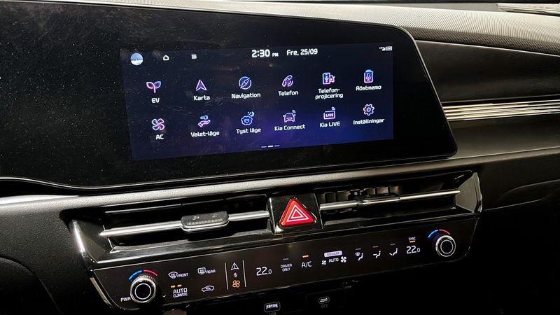 Kia e-Niro bild 12