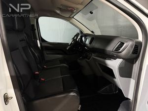 Peugeot Expert bild 7