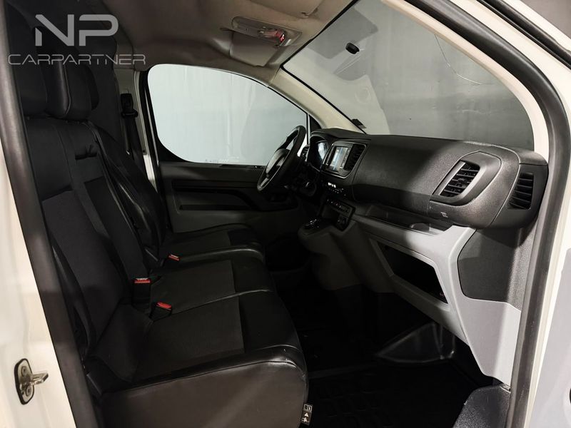 Peugeot Expert bild 7
