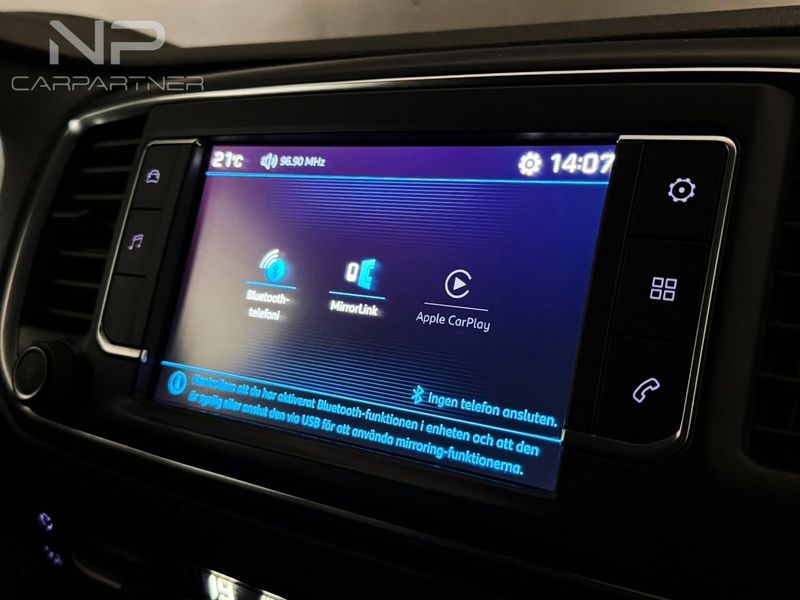 Peugeot Expert bild 13