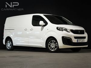 Peugeot Expert bild 2