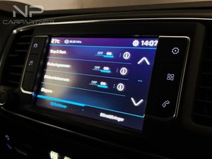 Peugeot Expert bild 14