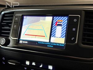 Peugeot Expert bild 15