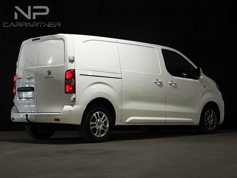 Peugeot Expert bild 5