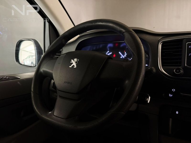 Peugeot Expert bild 10