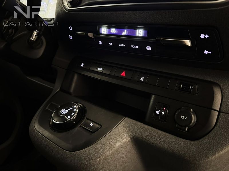 Peugeot Expert bild 9