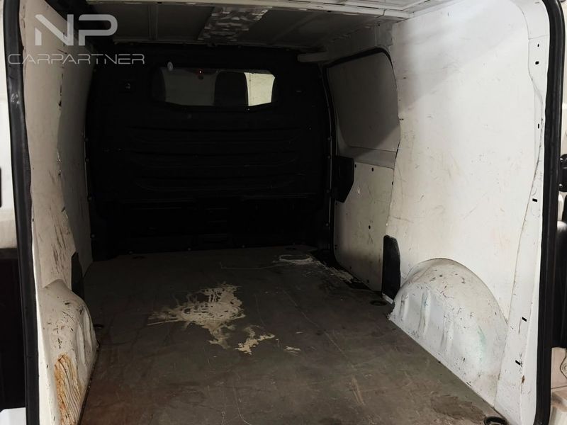 Peugeot Expert bild 17