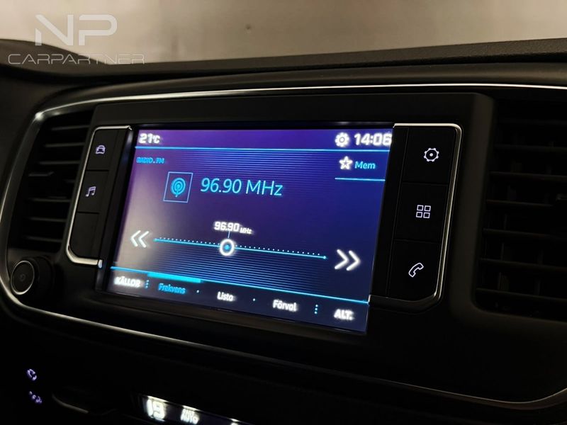 Peugeot Expert bild 12