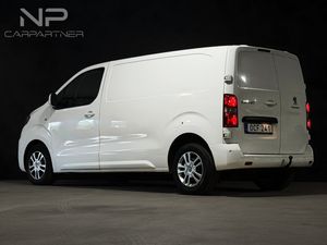 Peugeot Expert bild 4