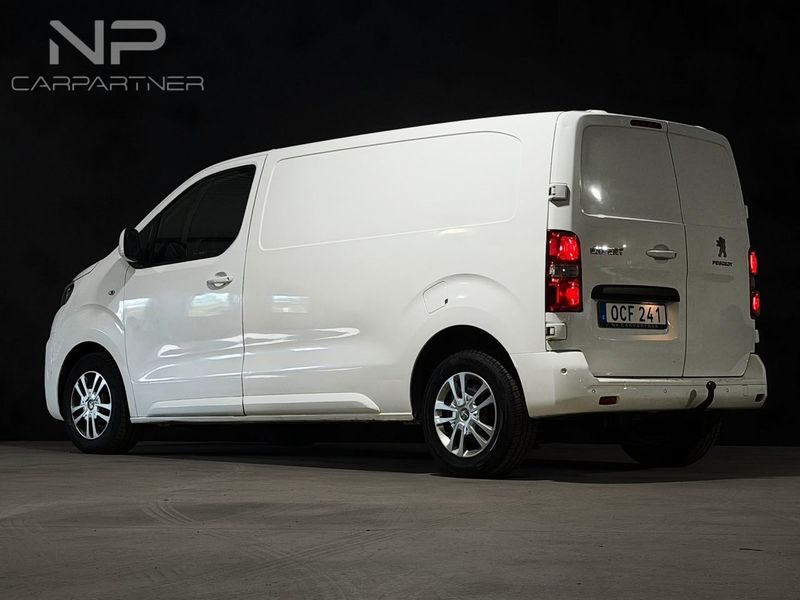 Peugeot Expert bild 4