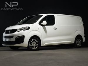 Peugeot Expert bild 1