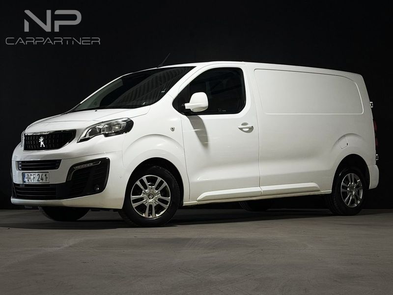 Peugeot Expert