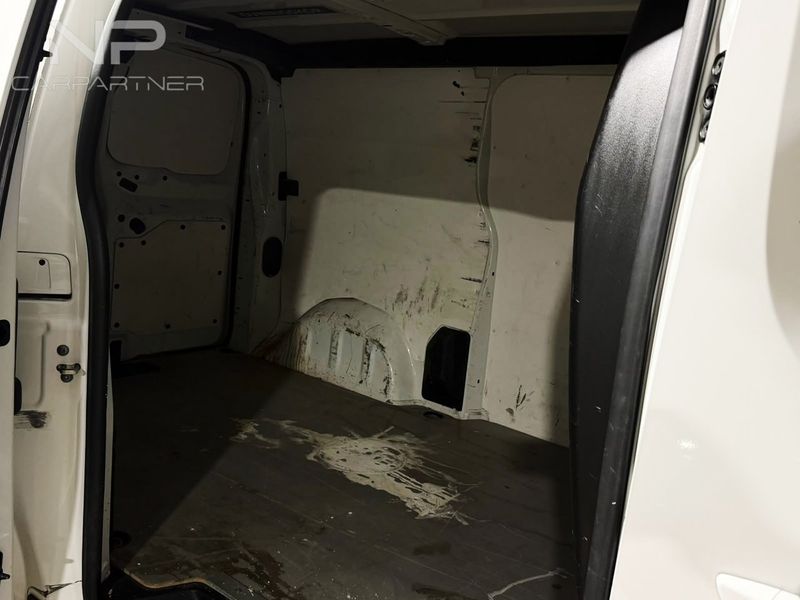 Peugeot Expert bild 16