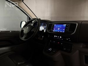 Peugeot Expert bild 8