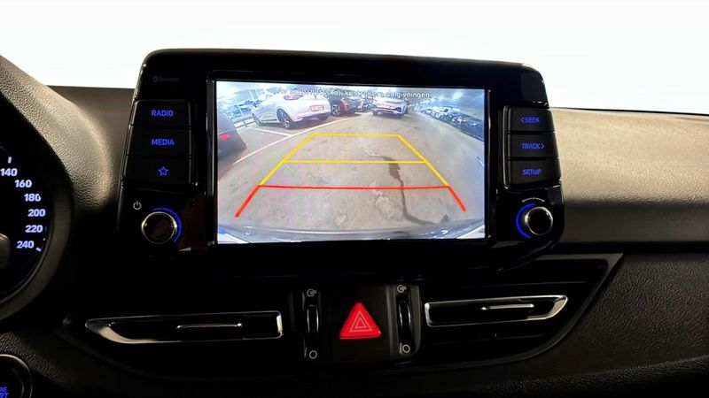 Hyundai i30 bild 12