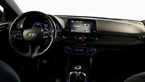 Hyundai i30 bild 4