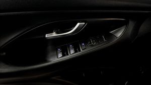 Hyundai i30 bild 11