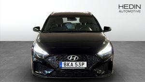 Hyundai i30 bild 8