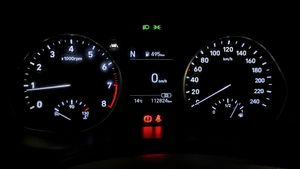 Hyundai i30 bild 10