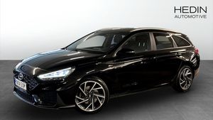Hyundai i30 bild 1