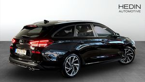 Hyundai i30 bild 2