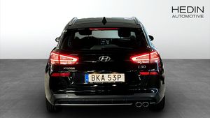 Hyundai i30 bild 7
