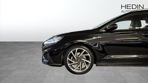 Hyundai i30 bild 9