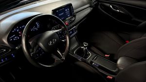 Hyundai i30 bild 3