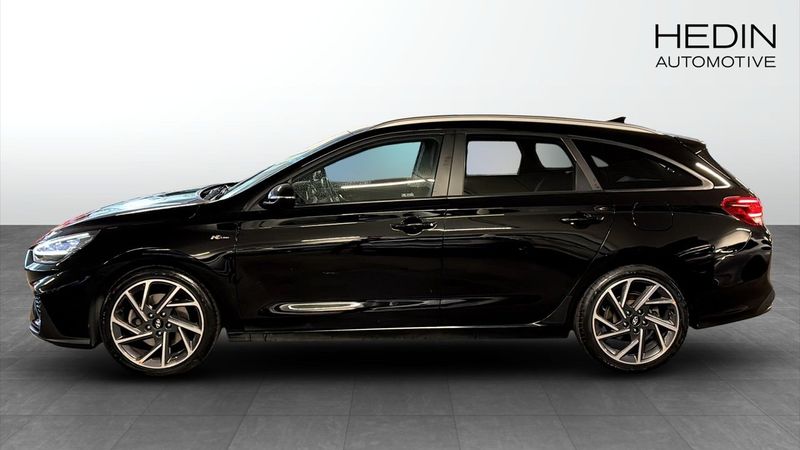 Hyundai i30 bild 6