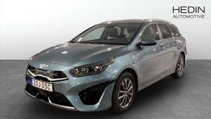 Kia Cee´d bild 1