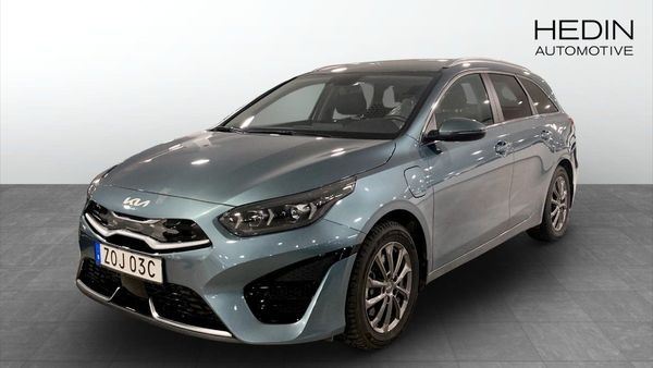 Kia Cee´d SW PHEV ADVANCE Backkamera P-sensor - 2024