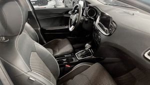 Kia Cee´d bild 3