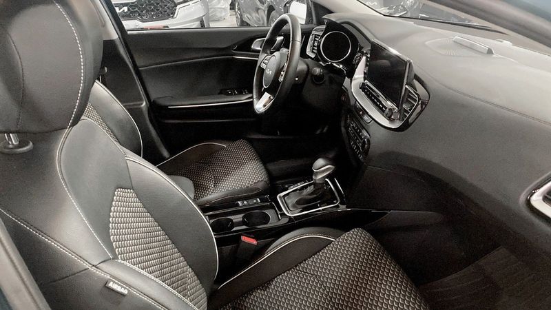 Kia Cee´d bild 3
