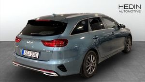 Kia Cee´d bild 2