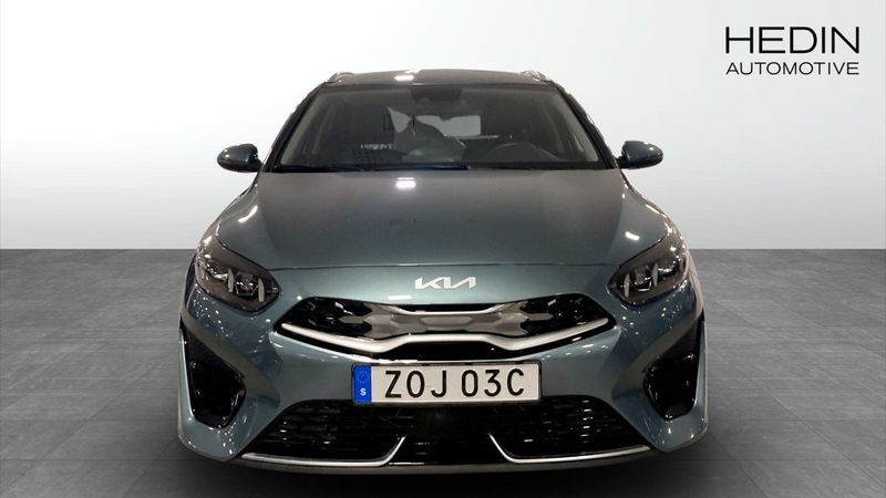 Kia Cee´d bild 8