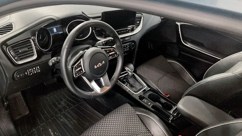 Kia Cee´d bild 4