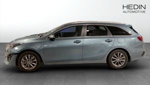 Kia Cee´d bild 6