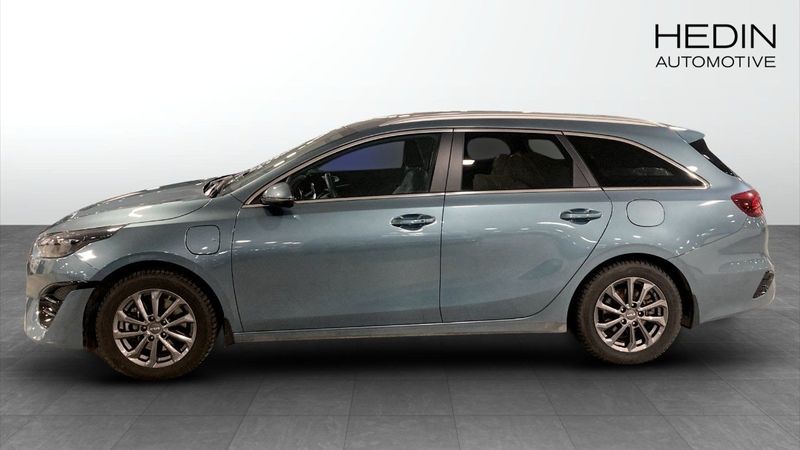 Kia Cee´d bild 6