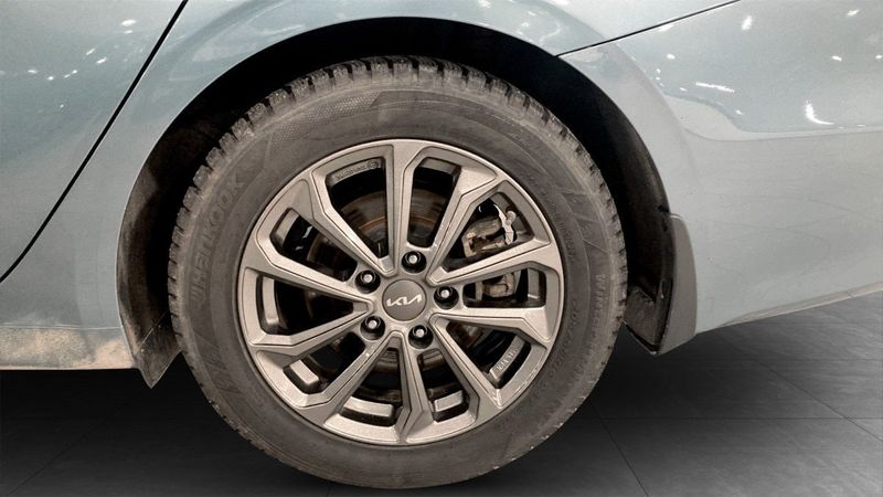 Kia Cee´d bild 9
